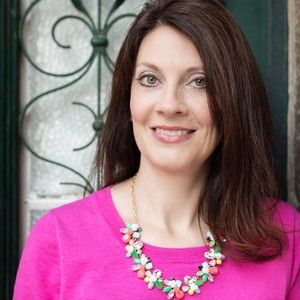 Meet your Posher, Laurie